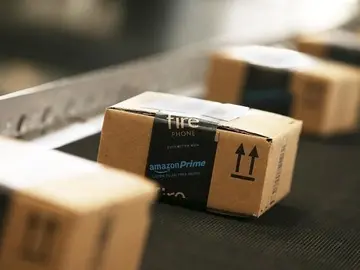 Amazon Prime Amazon Prime