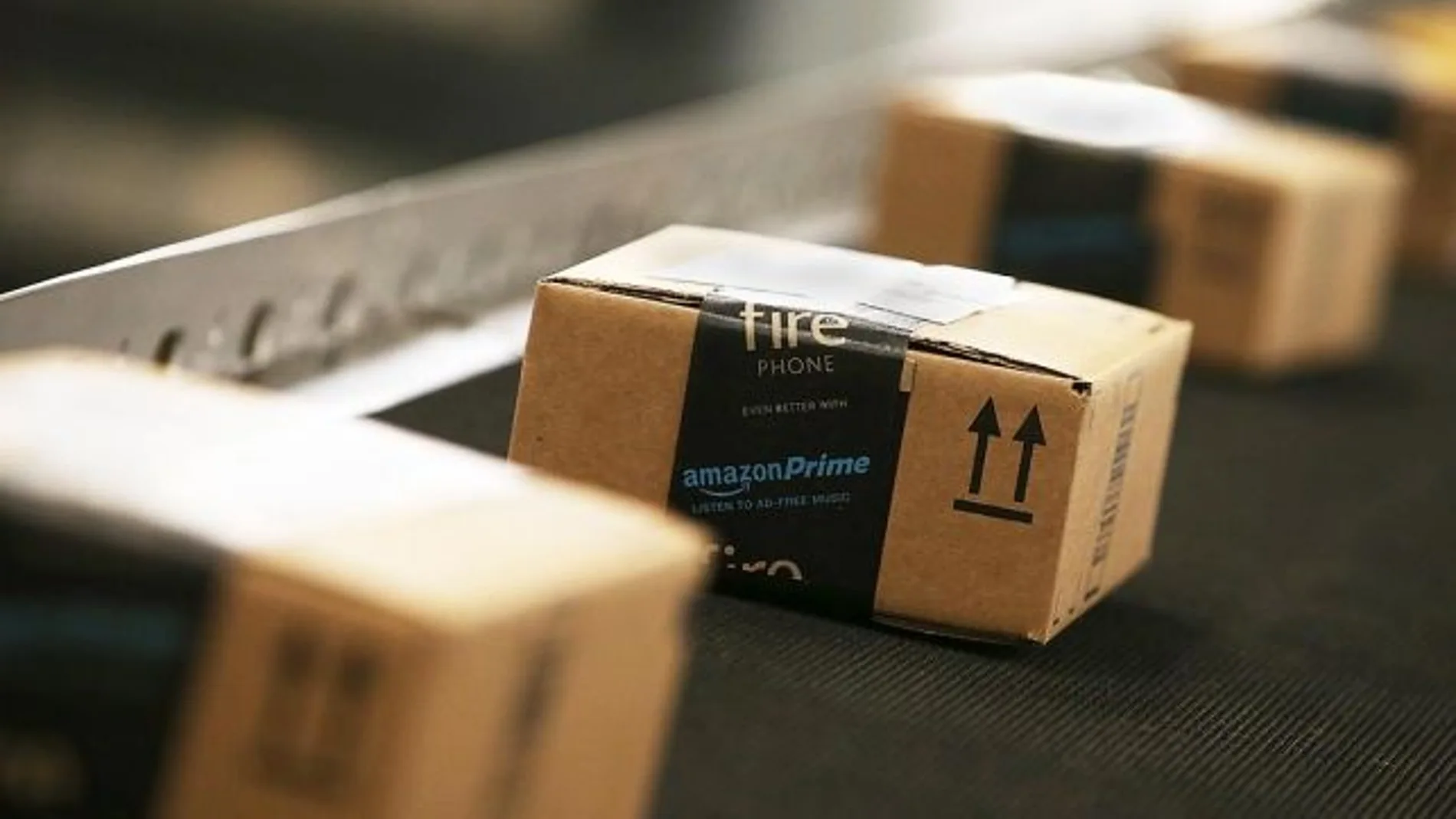Amazon Prime Amazon Prime