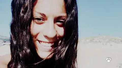 Diana Quer Diana Quer