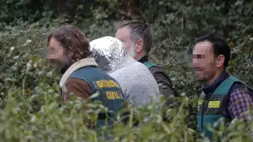 José Enrique Abuín, conocido como 'el chicle', asesino confeso de Diana Quer, José Enrique Abuín, conocido como 'el chicle', asesino confeso de Diana Quer,