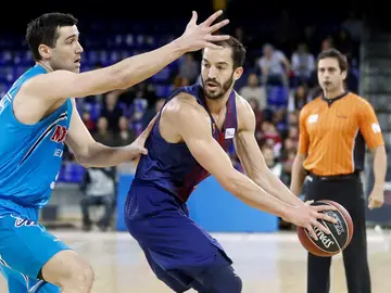 Pau Ribas Pau Ribas