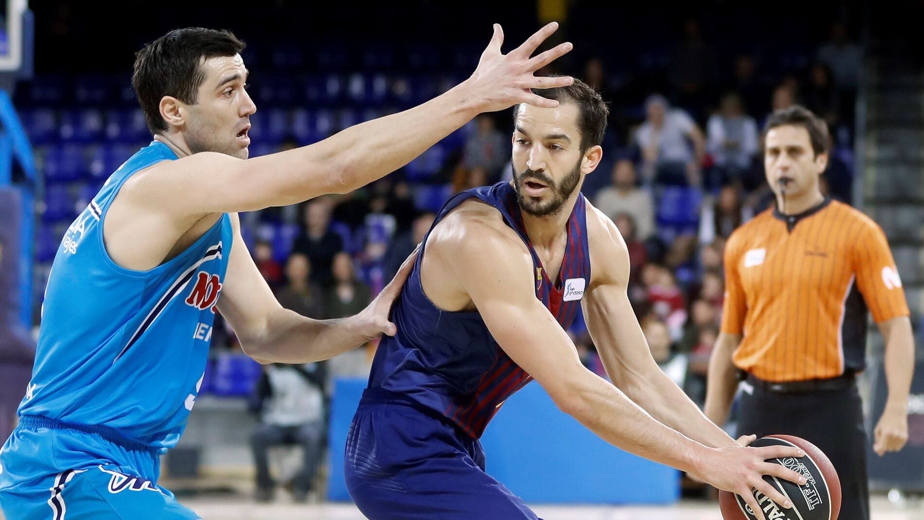 Pau Ribas