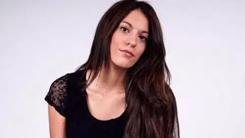 Diana Quer, la joven asesinada en Rianxo Diana Quer, la joven asesinada en Rianxo