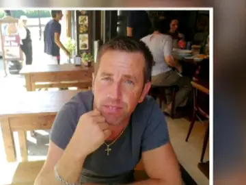 'El Chicle', asesino confeso de Diana Quer 'El Chicle', asesino confeso de Diana Quer
