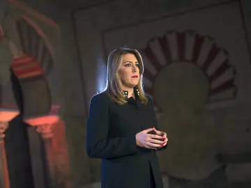 Susana Díaz Susana Díaz