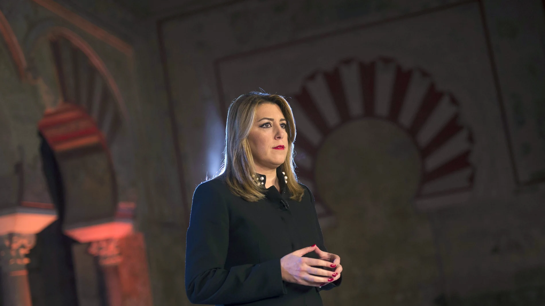 Susana Díaz Susana Díaz