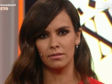 Cristina Pedroche Cristina Pedroche