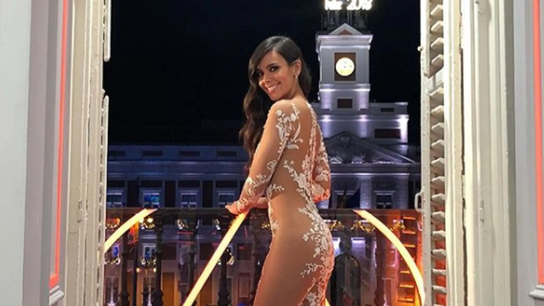 Cristina Pedroche
