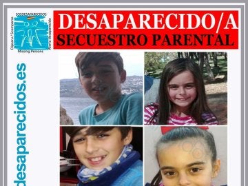 Secuestro parental en Granada Secuestro parental en Granada