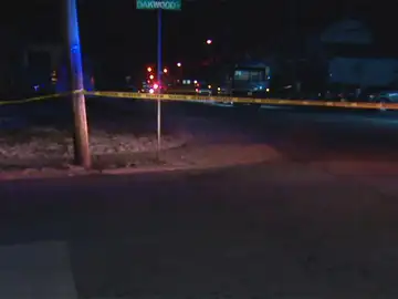 Asesinato en Nueva Jersey Asesinato en Nueva Jersey
