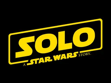 'Solo: Una historia de Star Wars' 'Solo: Una historia de Star Wars'