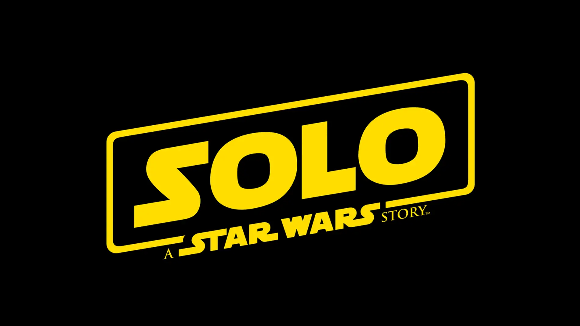 'Solo: Una historia de Star Wars'