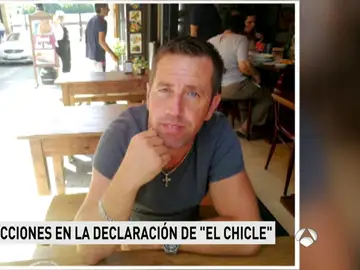 'El Chicle' 'El Chicle'