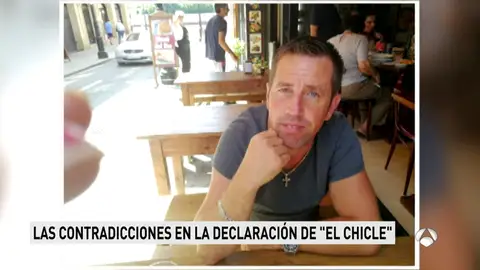 'El Chicle' 'El Chicle'