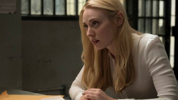 Deborah Ann Woll en 'Daredevil'