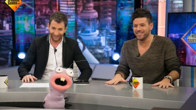 'El Hormiguero 3.0' arranca 2018 como líder absoluto de audiencia con 2,9 millones de espectadores (15,9%) y protagonizando el Minuto de Oro del día