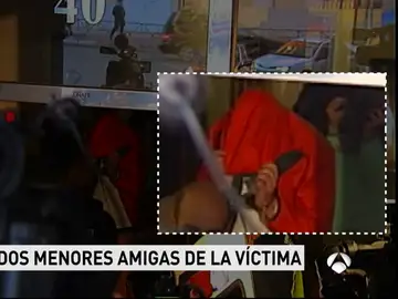 Caso de los exjugadores de la Arandina Caso de los exjugadores de la Arandina
