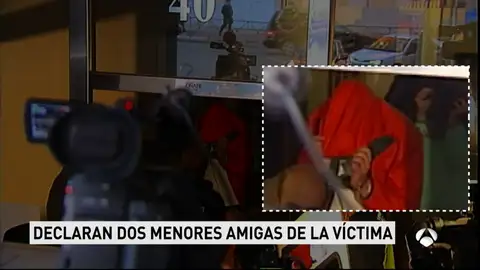 Caso de los exjugadores de la Arandina Caso de los exjugadores de la Arandina