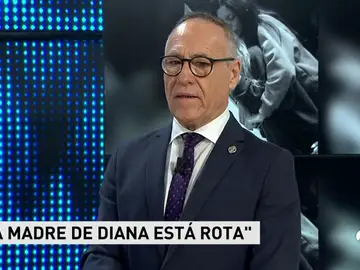 La madre de Diana Quer se personará como acusación particular en la causa judicial que investiga la muerte de su hija La madre de Diana Quer se personará como acusación particular en la causa judicial que investiga la muerte de su hija