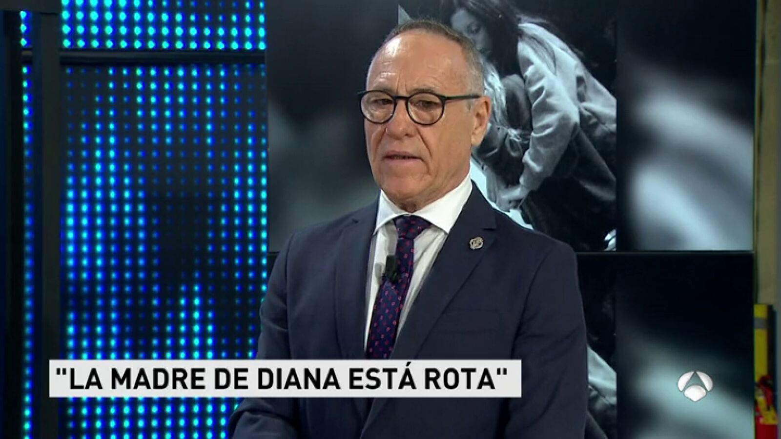 La madre de Diana Quer se persona como acusación particular en la causa judicial que investiga la muerte de su hija