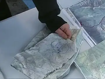 Batida en el monte Gorbea para localizar a un joven desaparecido el día 30 Batida en el monte Gorbea para localizar a un joven desaparecido el día 30