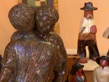 Regalos con mucho arte para el d&iacute;a de Reyes