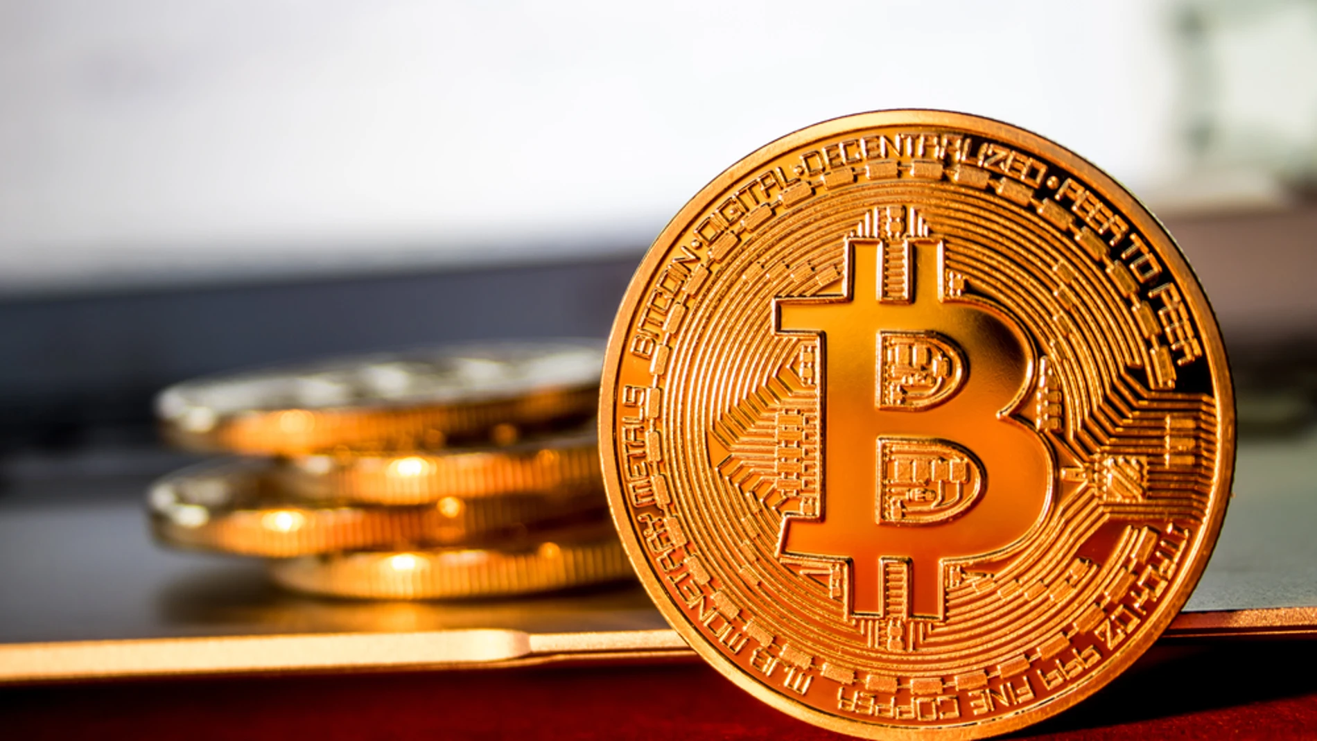 Bitcoin Bitcoin