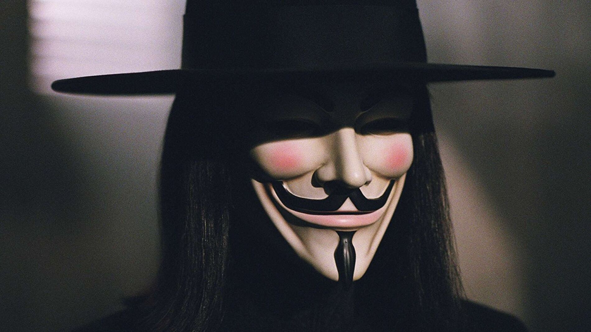 V de Vendetta