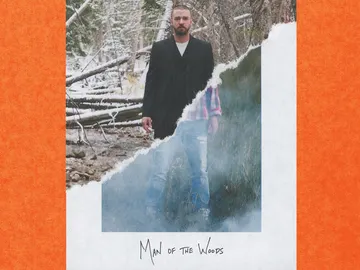 Nuevo disco de Justin Timberlake Nuevo disco de Justin Timberlake