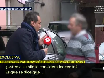 EP padre chicle EP padre chicle