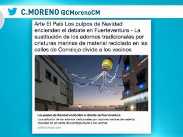 Noticias en la red (2 ENERO 2018) Noticias en la red (2 ENERO 2018)