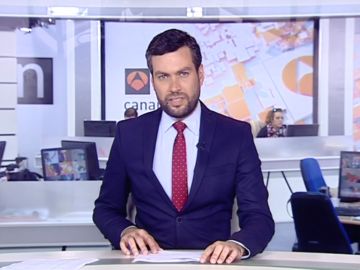 Noticias Regional (2 ENERO 2018) Noticias Regional (2 ENERO 2018)