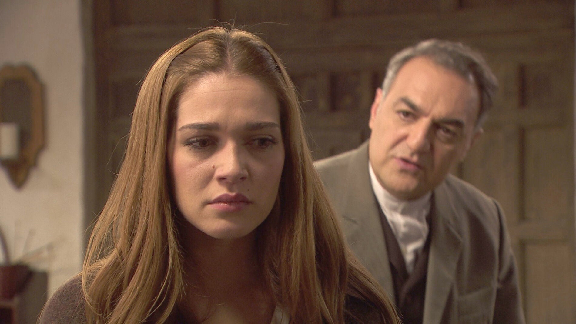 La dura decisi&oacute;n de Julieta que la separa de su padre: "Hasta aqu&iacute; hemos llegado" 