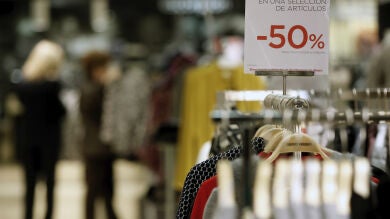 Arrancan las rebajas en toda España con buenas perspectivas de venta