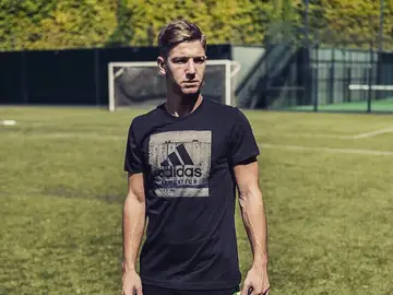 Luciano Vietto Luciano Vietto