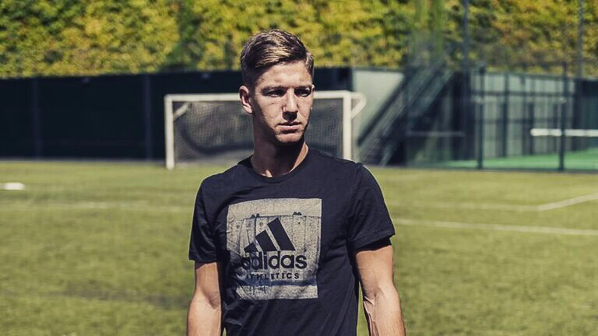 Luciano Vietto Luciano Vietto