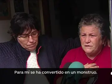 MADRE MADRE
