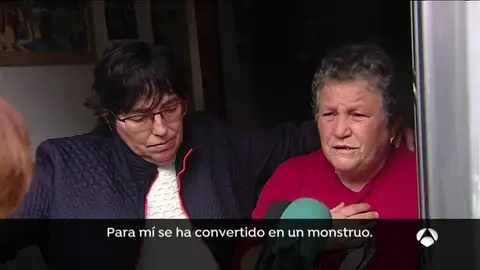 MADRE MADRE