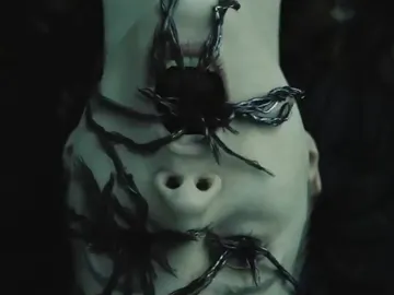 Fotograma de 'Slender Man' Fotograma de 'Slender Man'