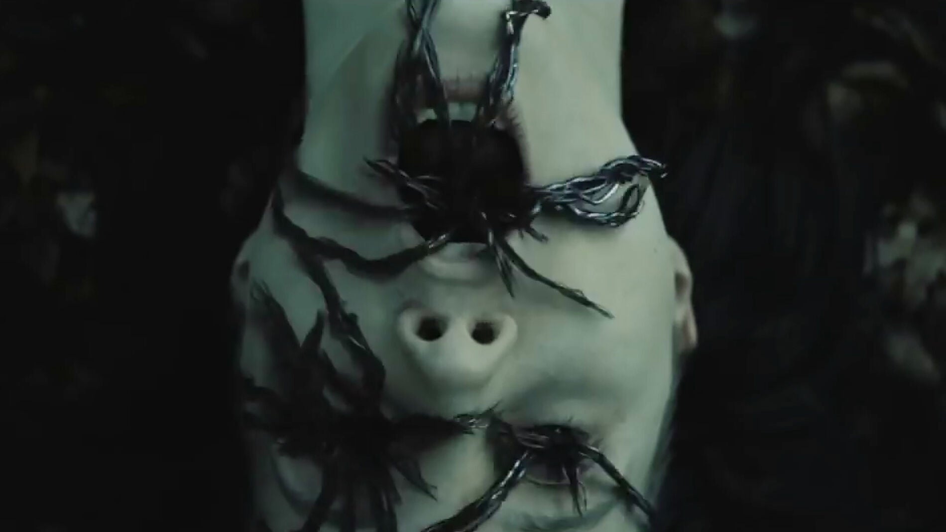 Fotograma de 'Slender Man'