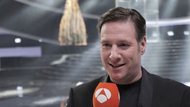 Carlos Latre: 