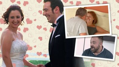 TRIVIAL: ¿Cuánto sabes de 'Casados a primera vista'?