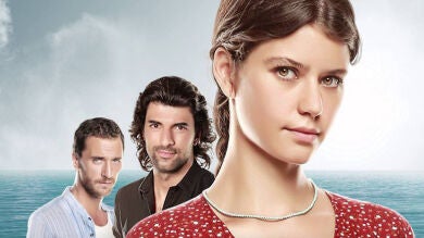 Quién es quién en 'Fatmagül'