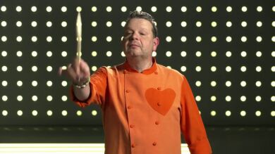 Descubre cómo suena Atresmedia el próximo jueves en El Hormiguero