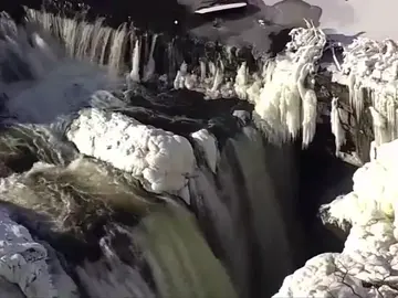 Al menos nueve muertos por la ola de frío ártico en Estados Unidos Al menos nueve muertos por la ola de frío ártico en Estados Unidos