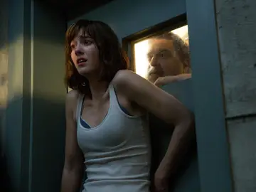 Fotograma de 'Calle Cloverfield 10' Fotograma de 'Calle Cloverfield 10'