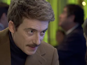 Diego Durán: "Ya sé cómo Ortega mató a mi padre" Diego Durán: "Ya sé cómo Ortega mató a mi padre"