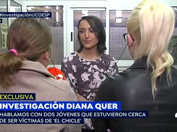 EP victimas chicle EP victimas chicle