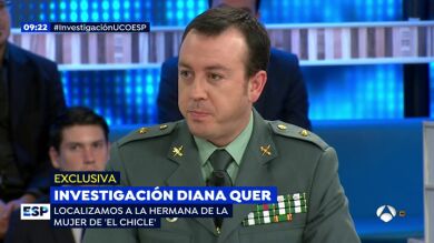Comandante jefe de la UCO: 