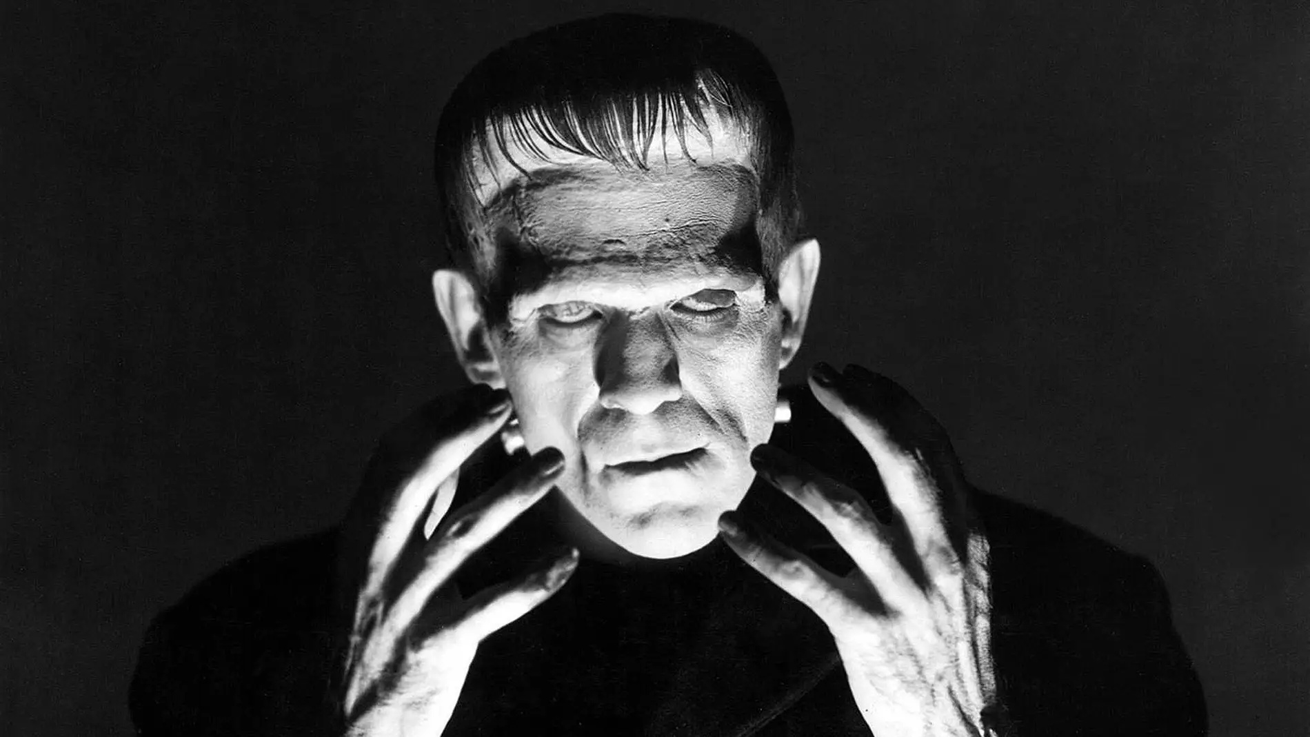 Frankenstein cumple 200 años